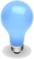 Bluebulb Logo